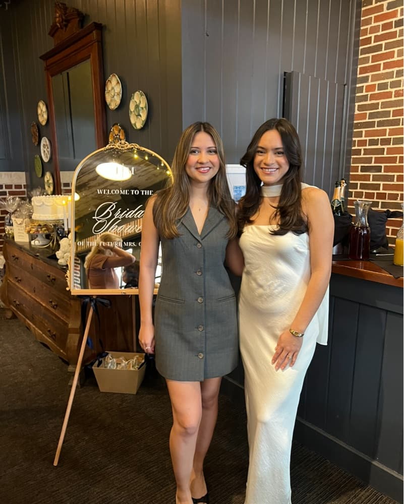 Aritzia Button Down Dress - Image 1