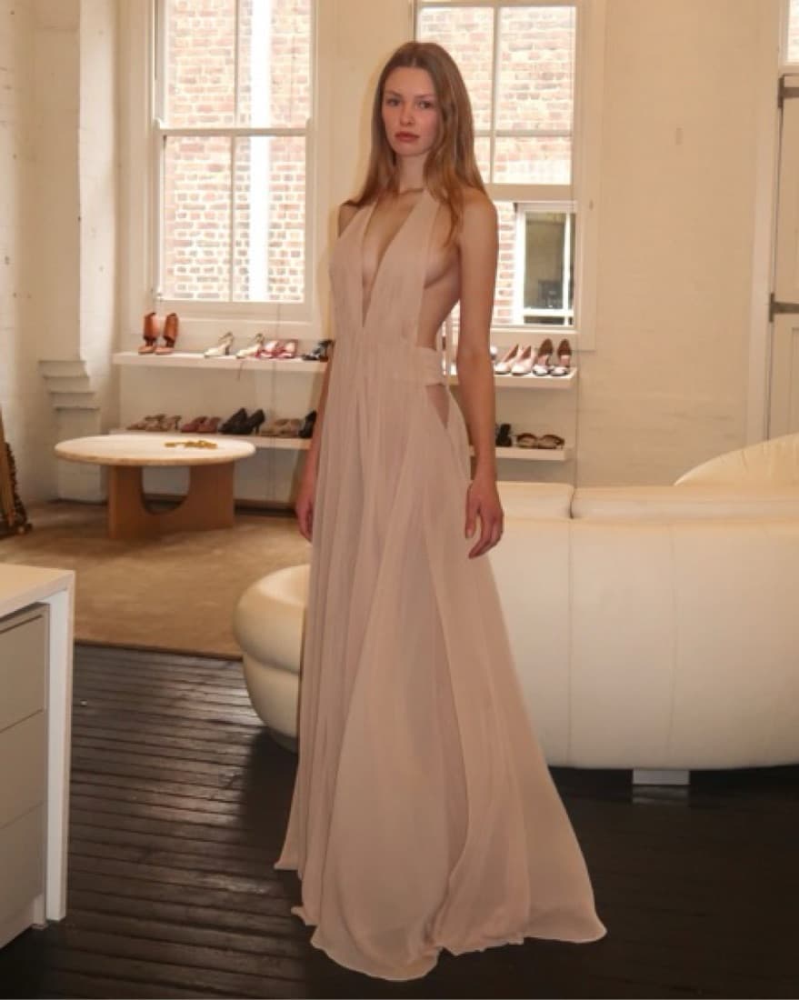 Arcina Ori Florence Dress Stone - Image 3