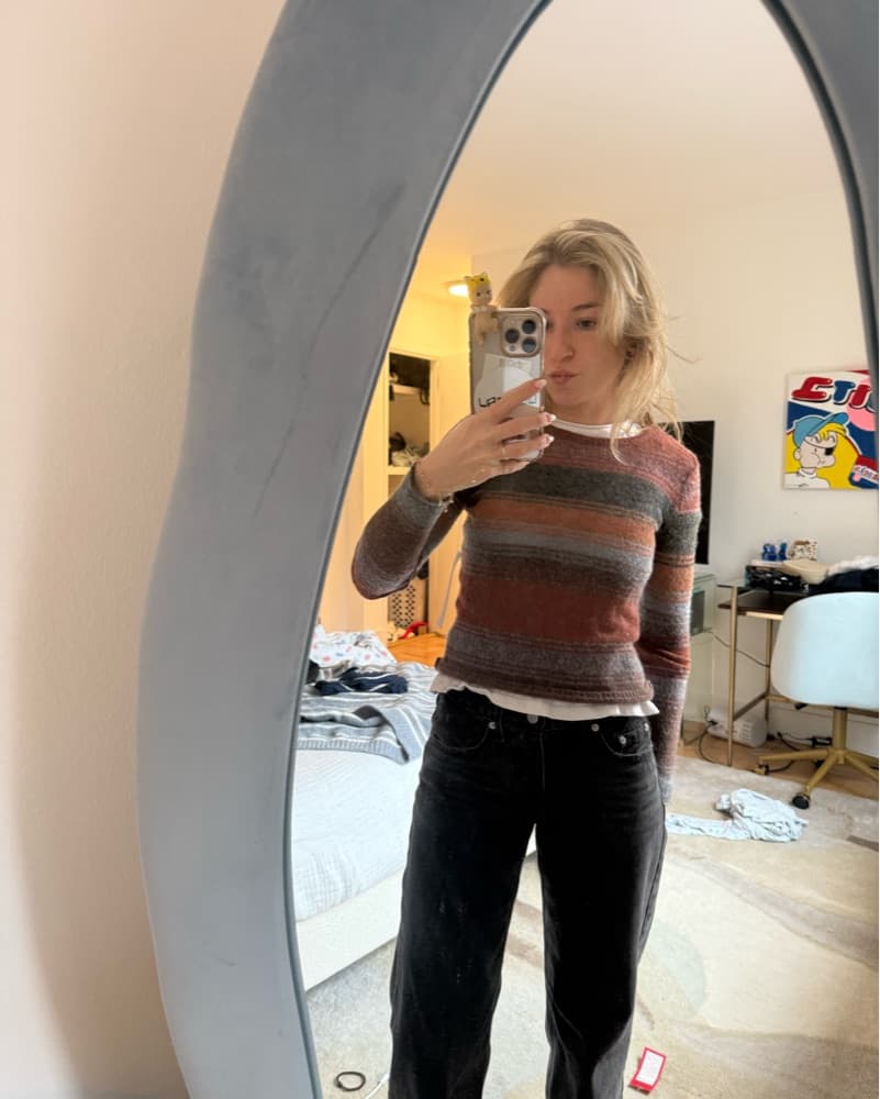 Realisation Par Sweater - Image 2