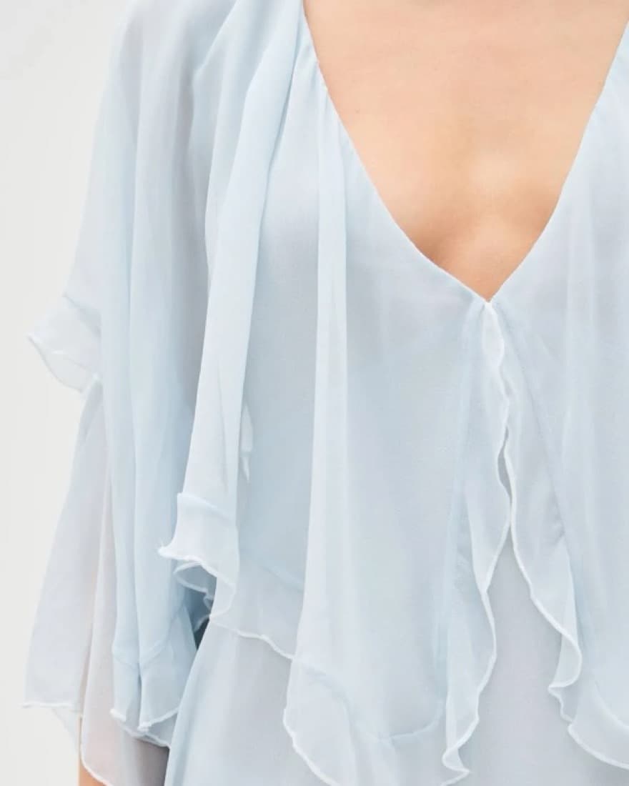 Loveshackfancy Collia Dress  - Image 5