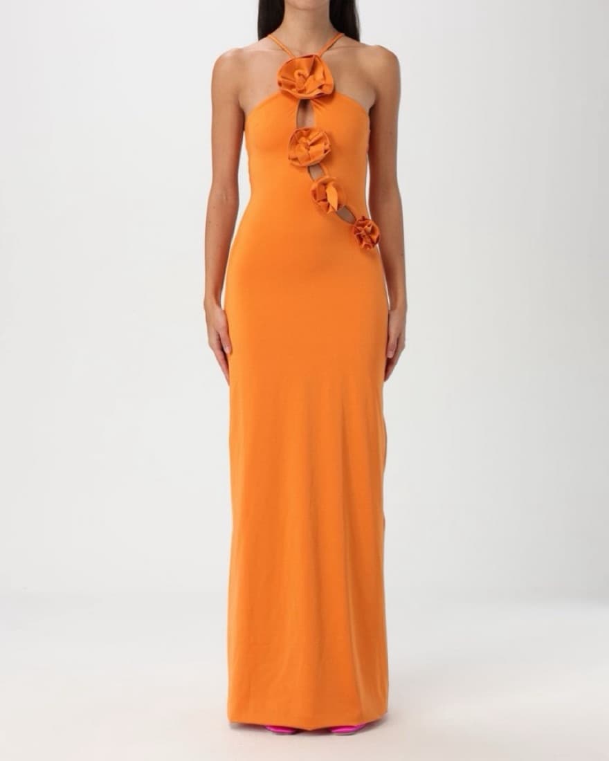 Maygel Coronel Liri Dress  - Image 3
