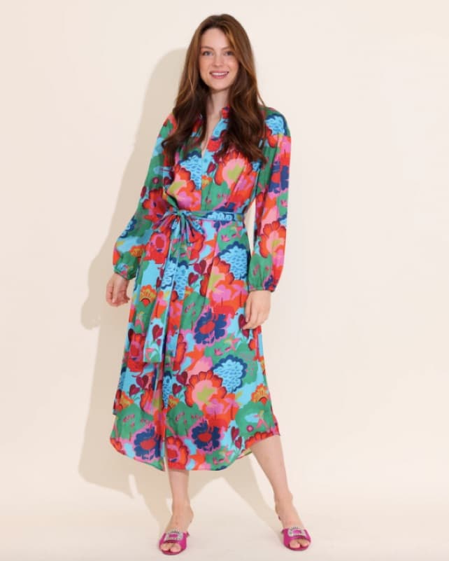 Alden Adair Jane Dress - Image 2