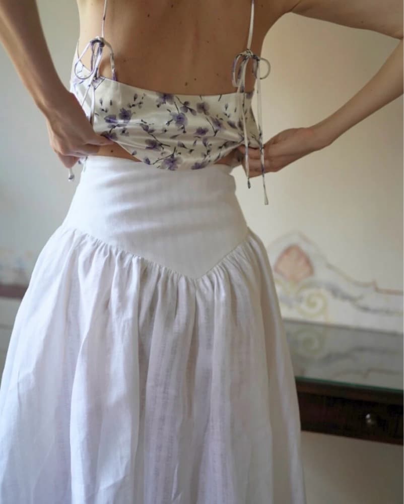 Dani Skirt - Image 3