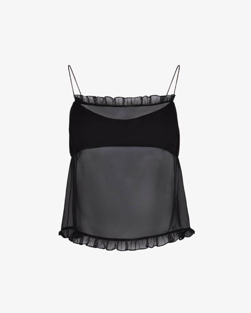 Sandy Liang Mochi Top  - Image 6