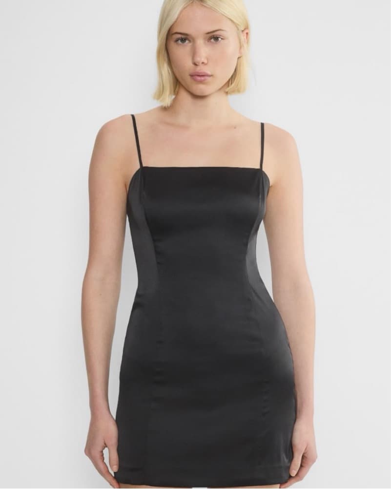 aritzia short dress - Image 1