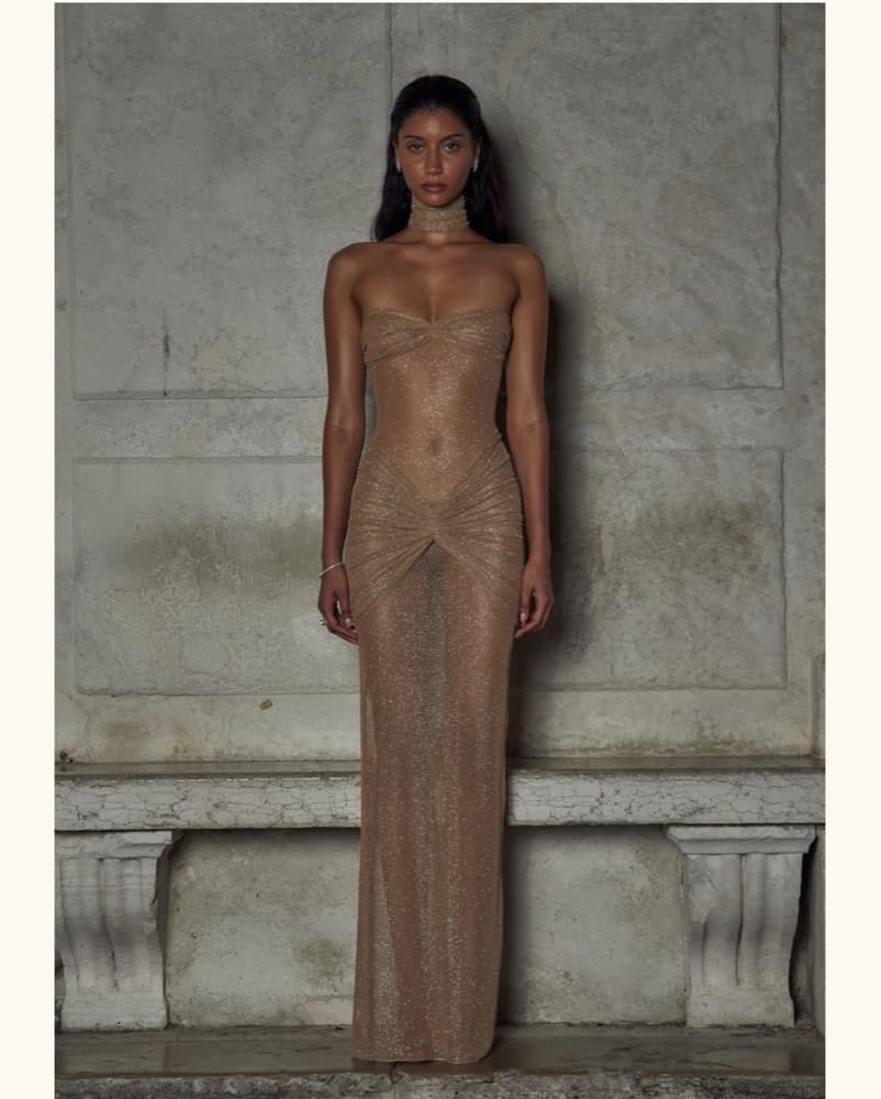 Mirror Palais Starlite Dress - Image 2