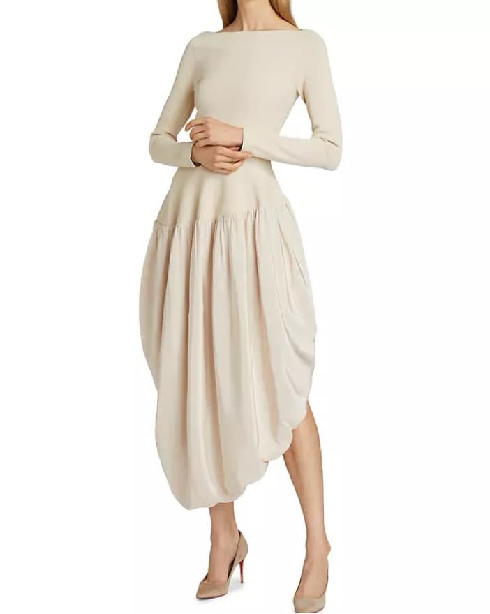 Simkhai Angela Dress  - Image 1
