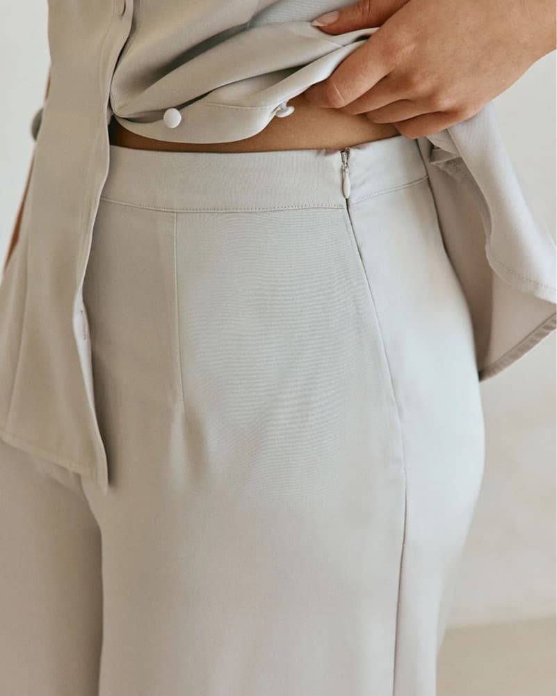 Sabo Skirt Lyla Top and Pant Set - Image 5