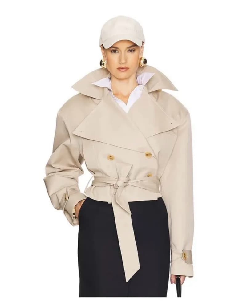 Croppee Trench!  - Image 1