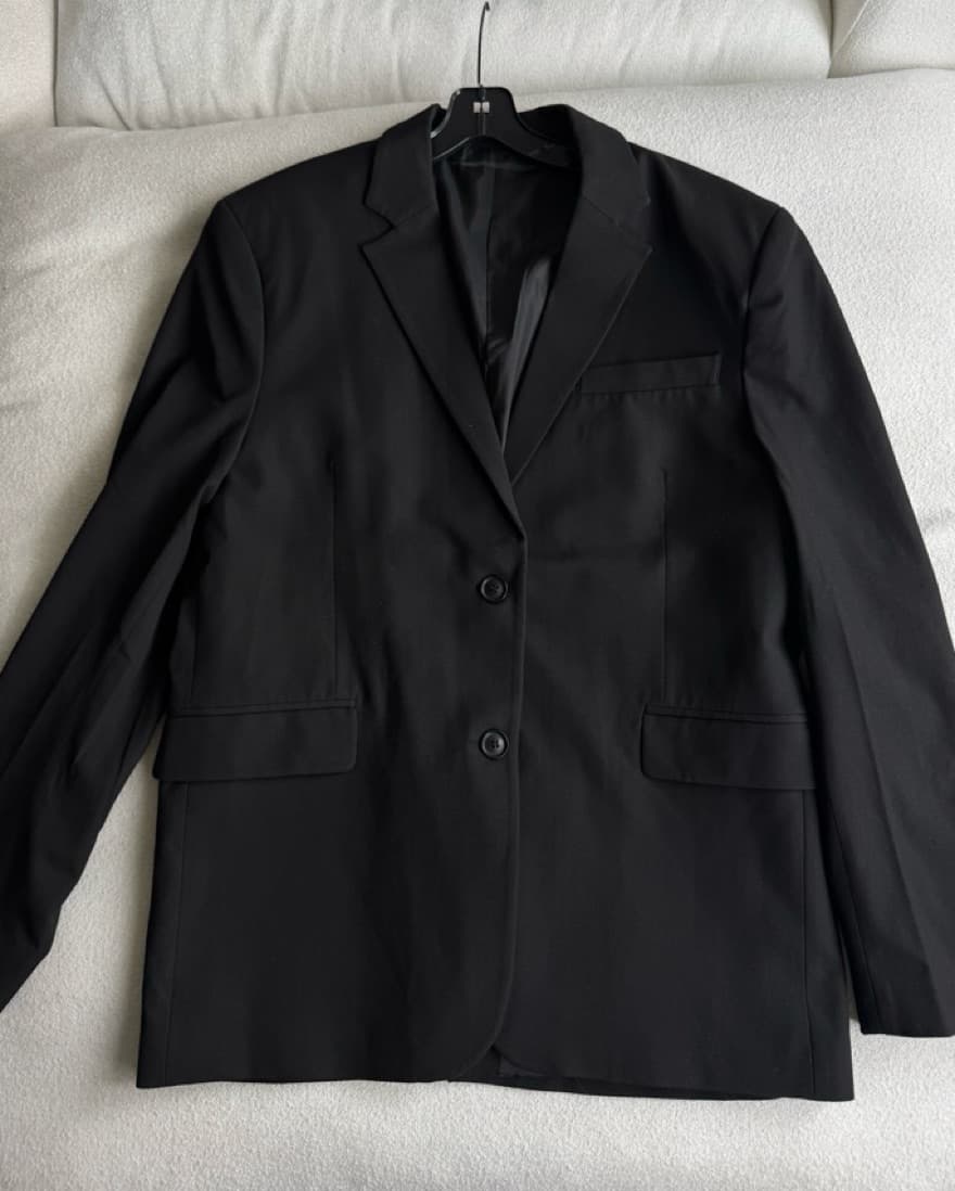 Djerf Avenue Blazer  - Image 2
