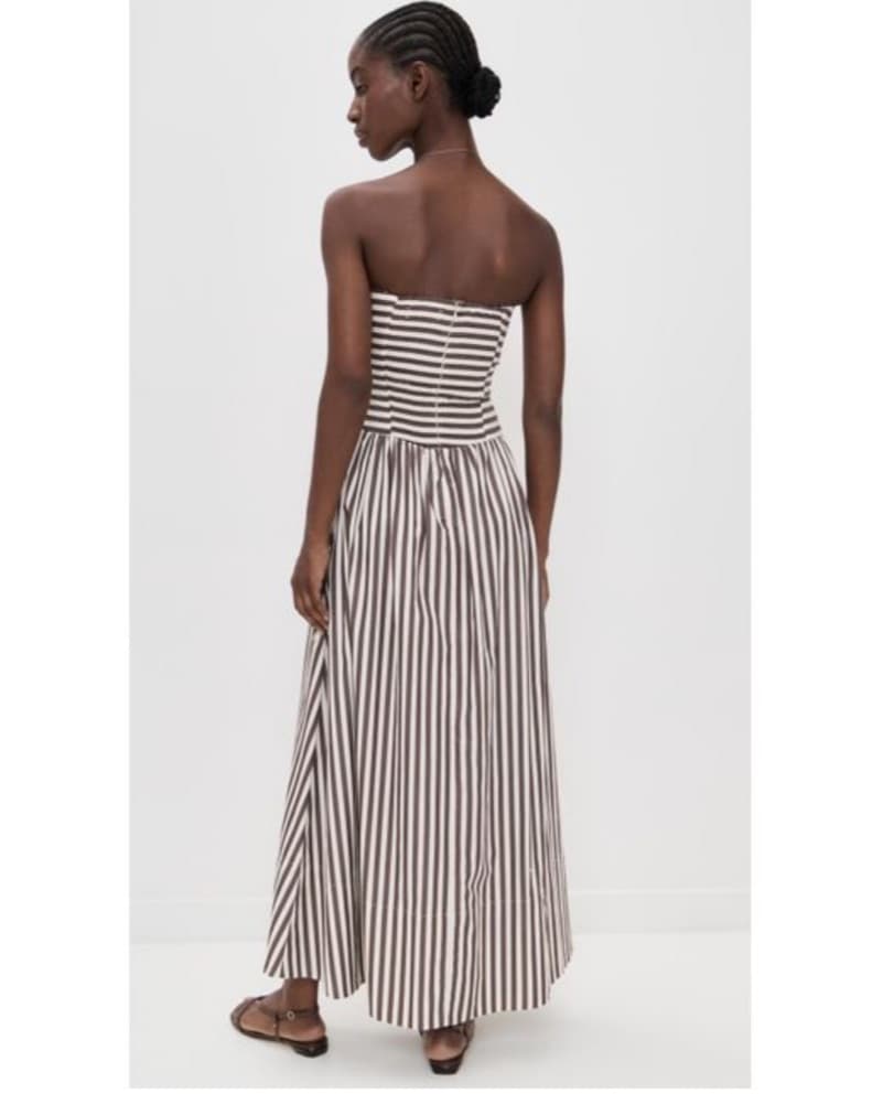 Vera Maxi Dress  - Image 2
