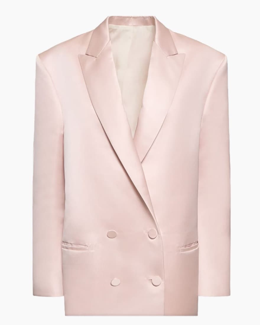 Philosophy Duchesse Blazer - Image 1