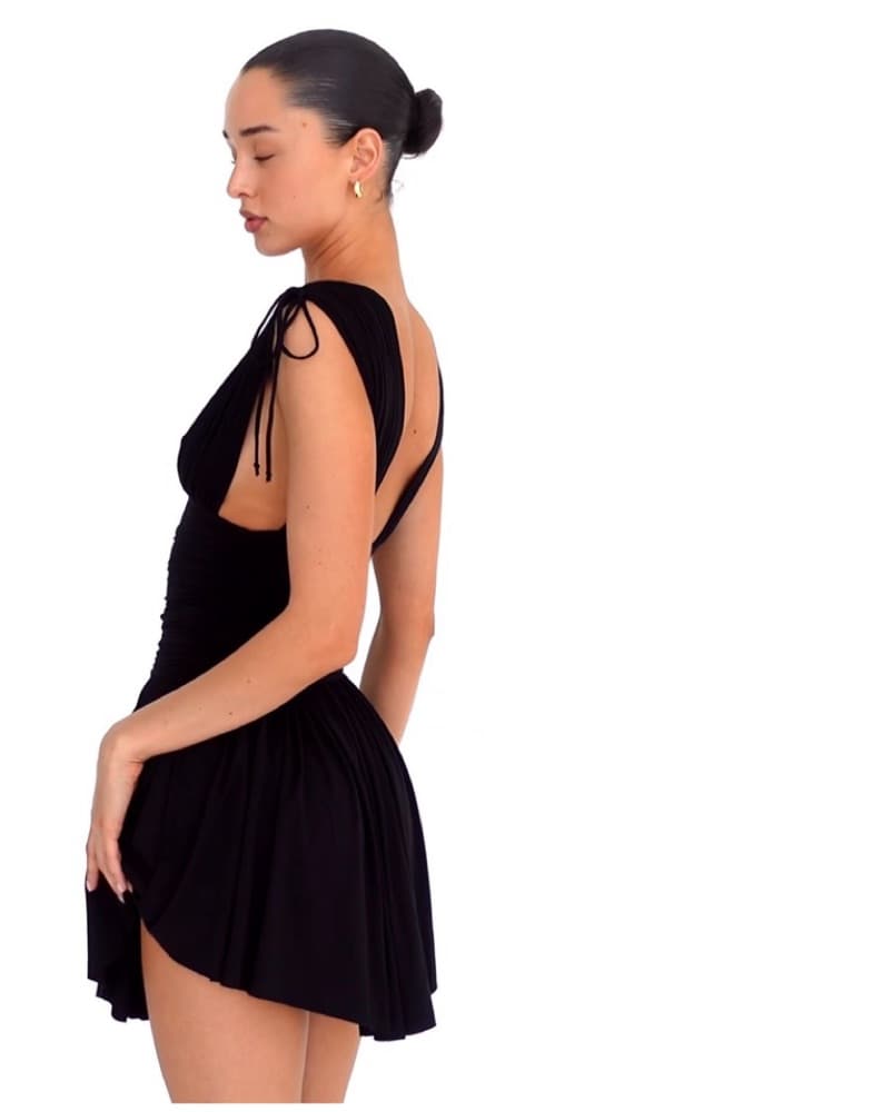 Tela Dress - Image 3
