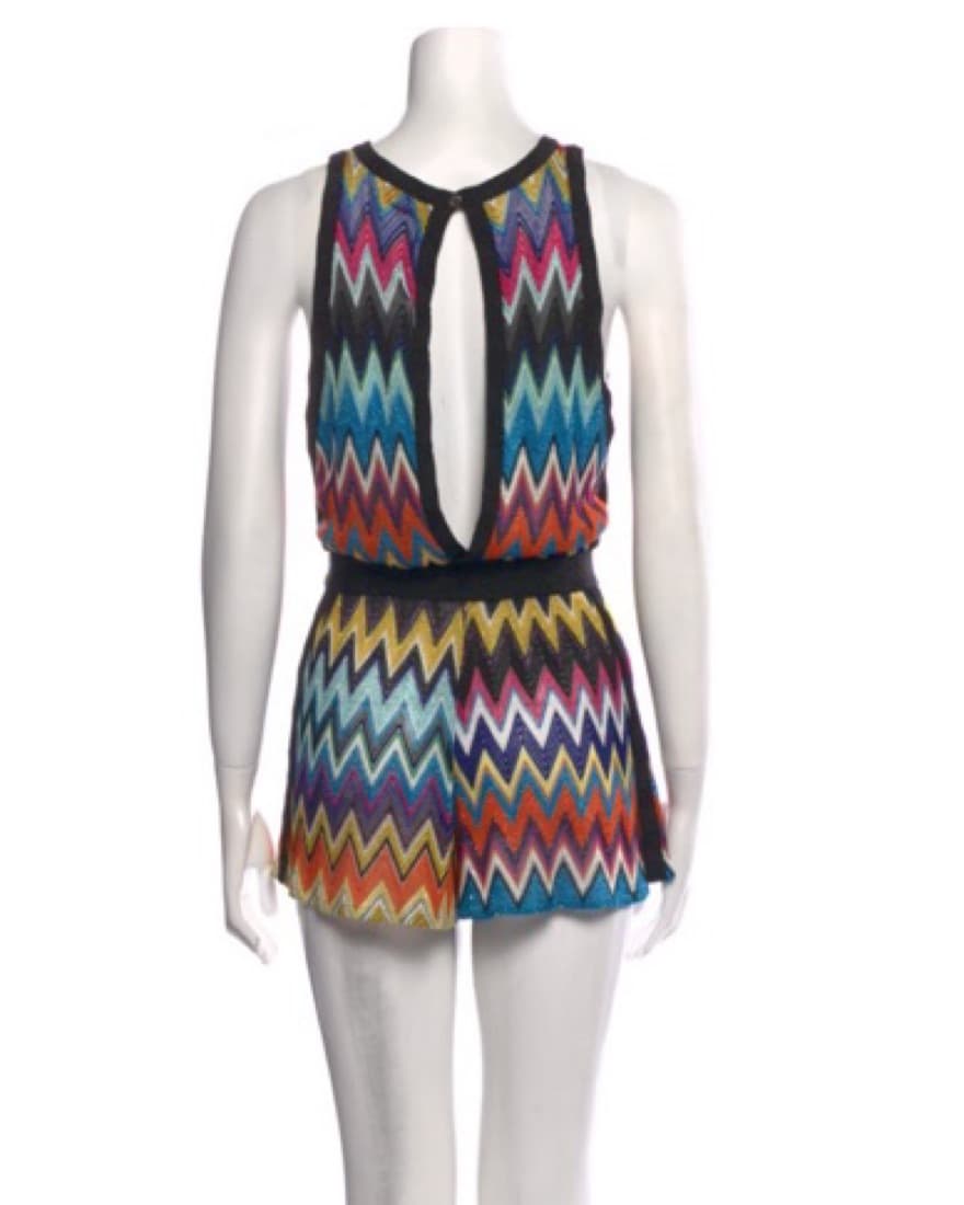 Missoni Romper  - Image 2