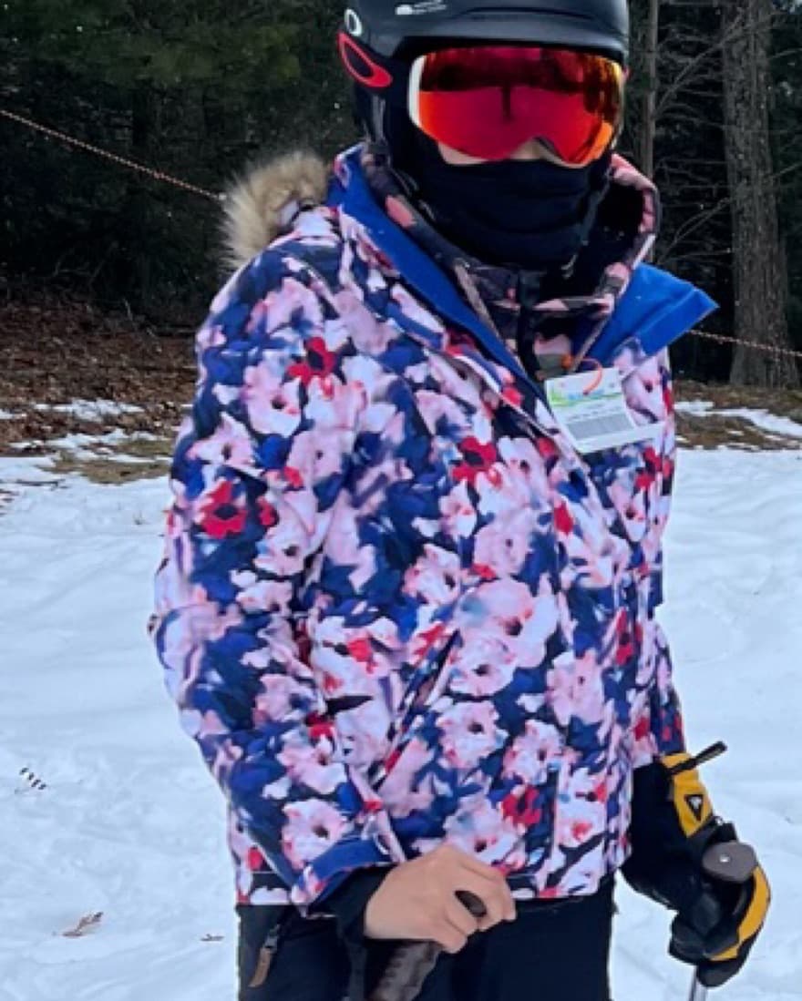 Roxy Ski Jacket - Image 2
