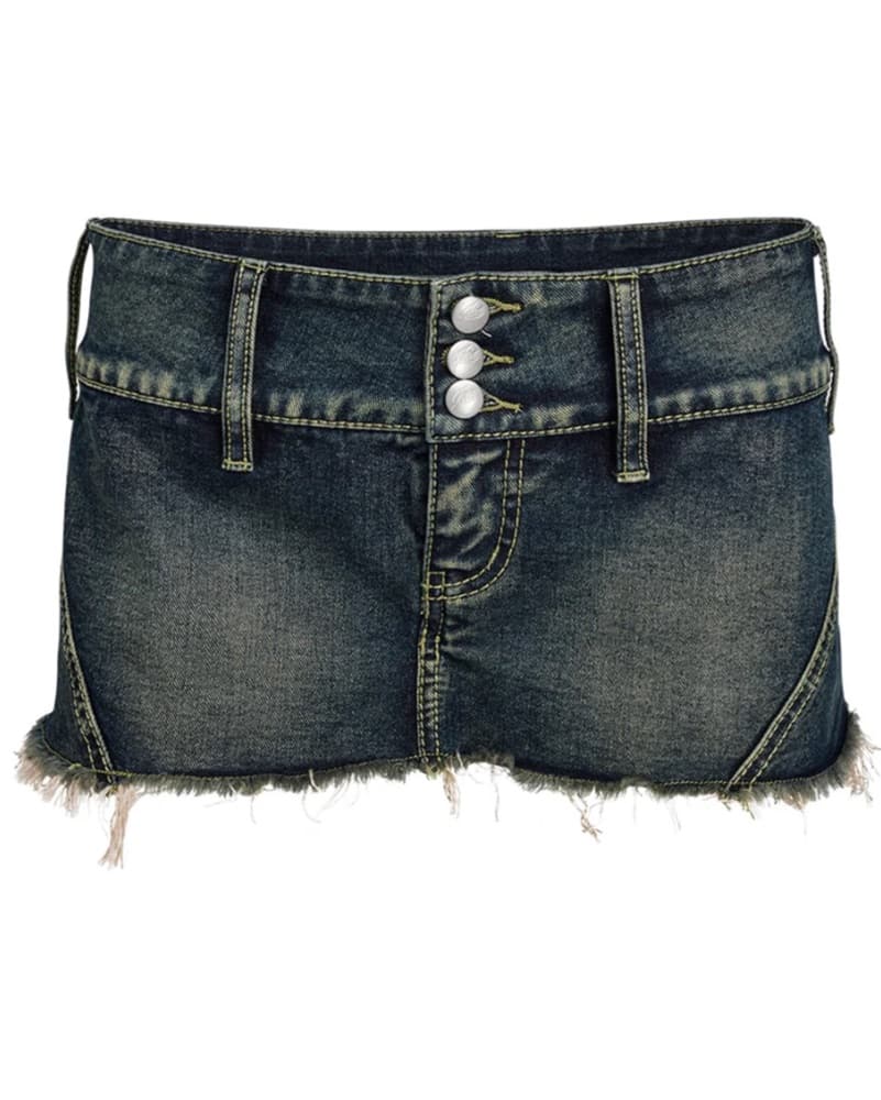 I.AM.GIA Nykko Skort size XXS - Image 4