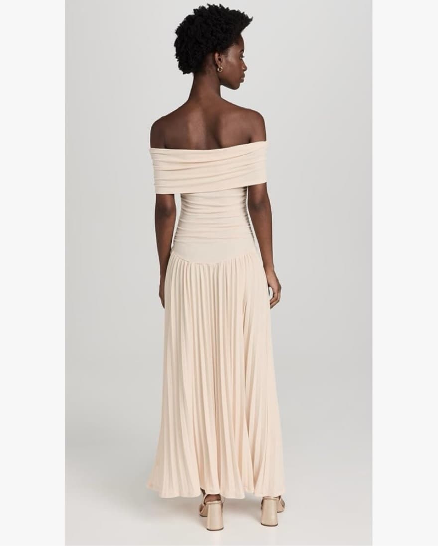 Lioness Maxi Dress - Image 2