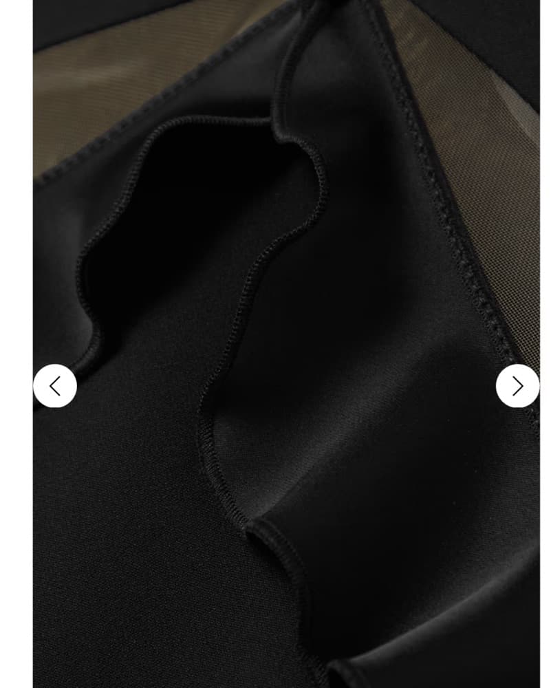 David Koma Gown  - Image 4