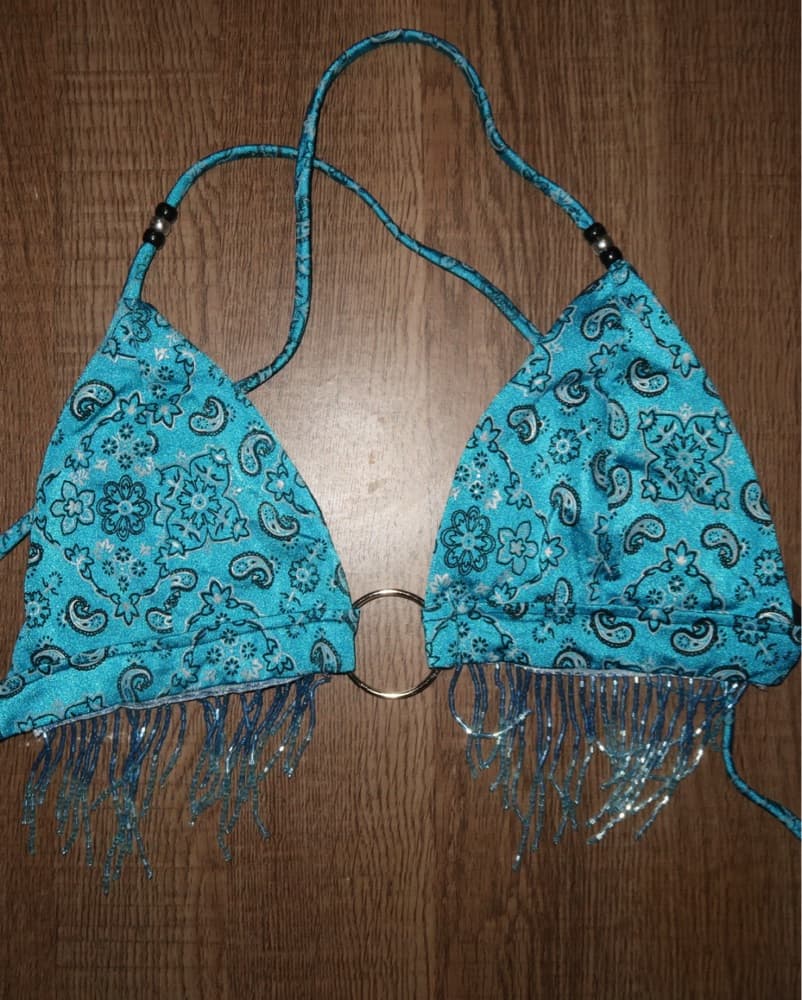 festival cowgirly fit - Image 2