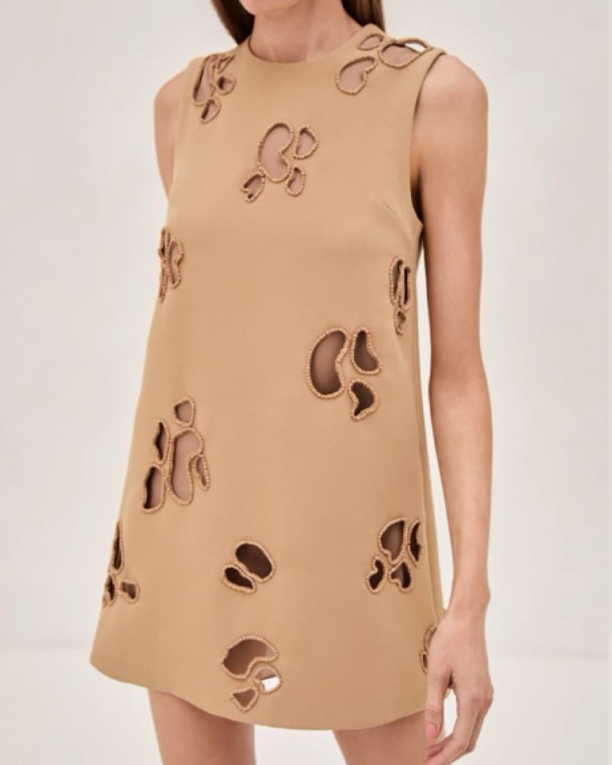 Alexis Ali Dress  - Image 4