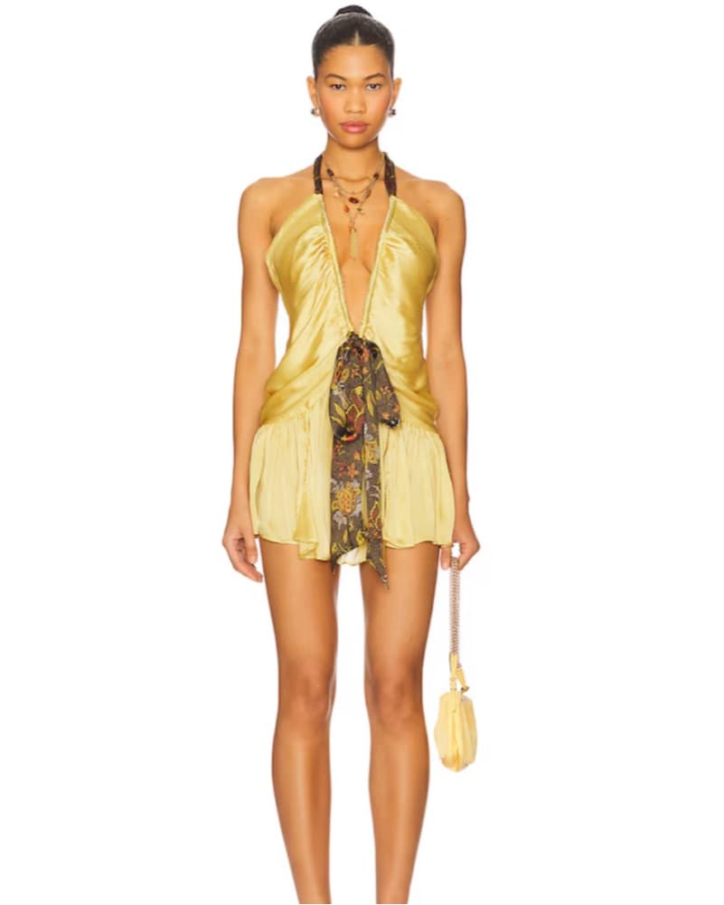 Siedres Solern Dress - Image 1