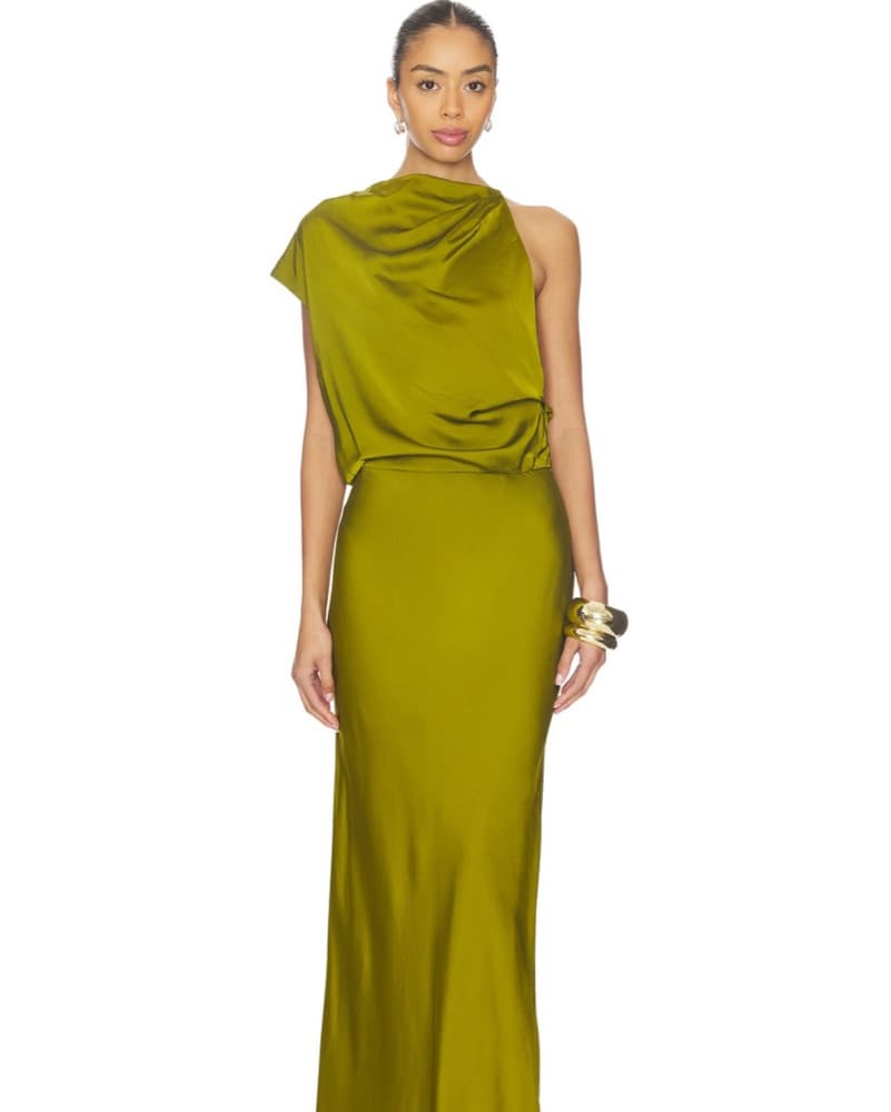 EAVES Noss Gown - Image 1