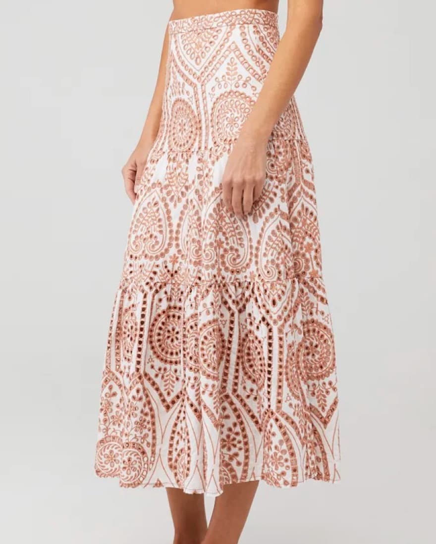 2-piece Bardot Set -  - Image 2