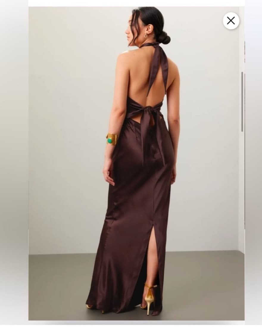 Retrofete Ester Dress - Image 2