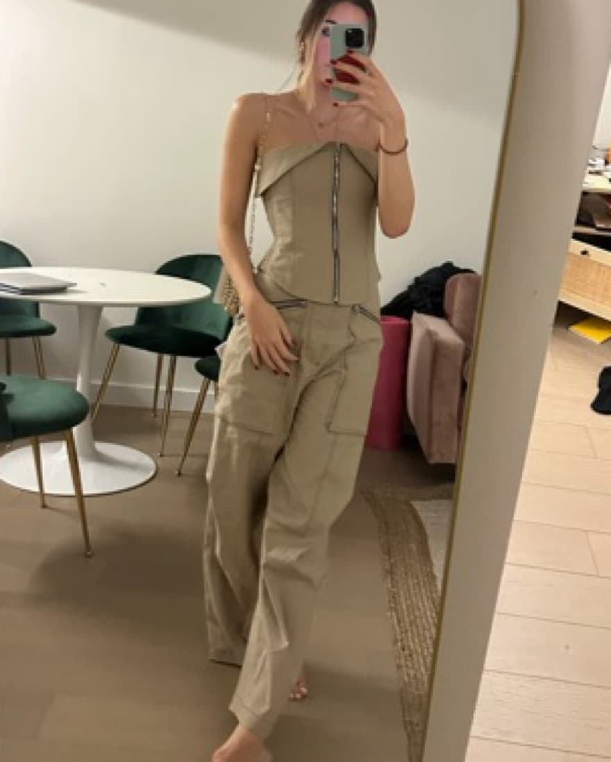Zara Set 2 - Image 3