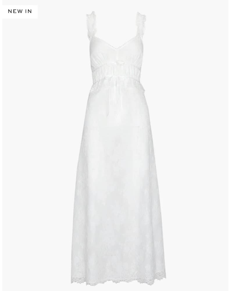 Hill House Bonnie Nightgown - Image 1