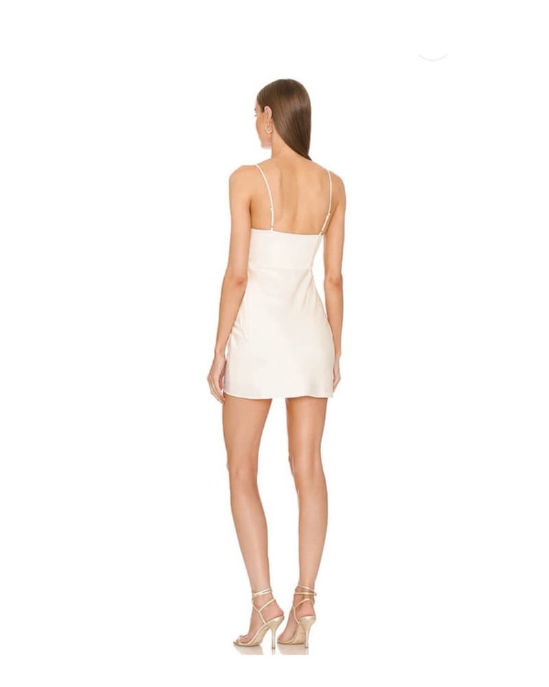 Michael Costello × REVOLVE Banks - Image 3