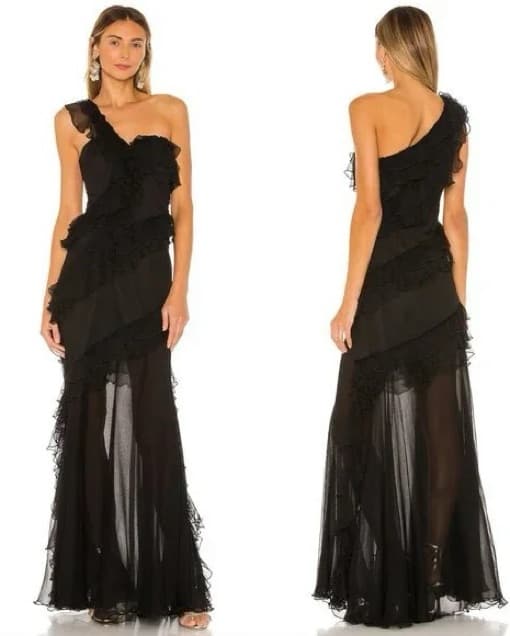 Amur Harlow Dress - Image 2