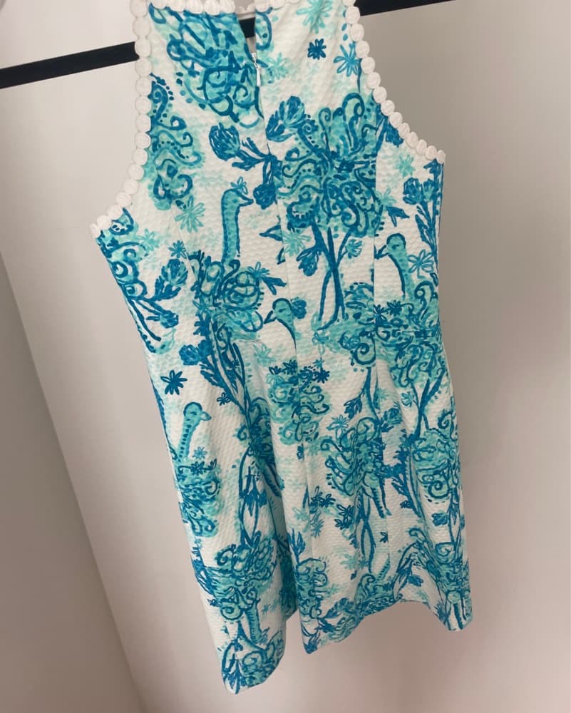 Lilly pulitzer Dress (never Worn) 00 - Image 2