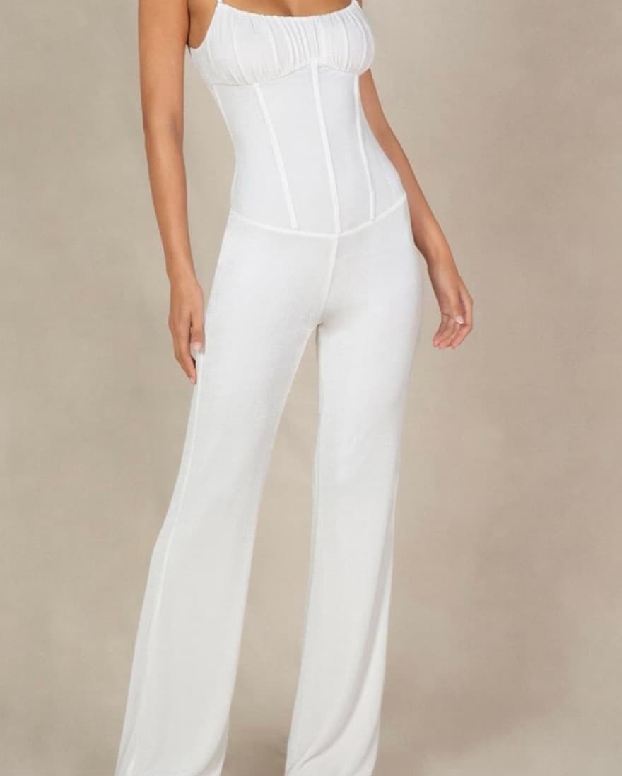 MISHA Florina Jumpsuit  - Image 1