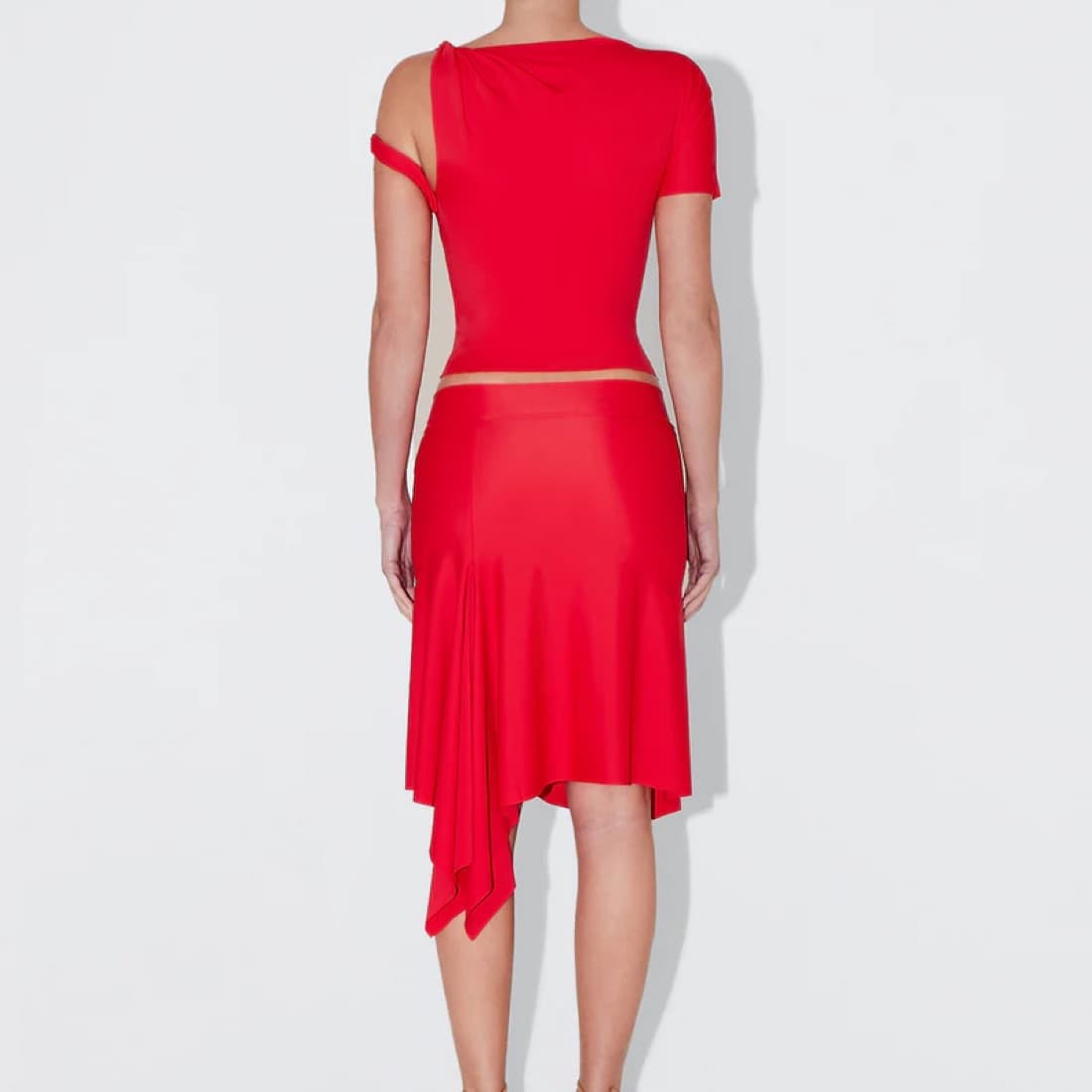 Khy Red Sleek Set - Image 4