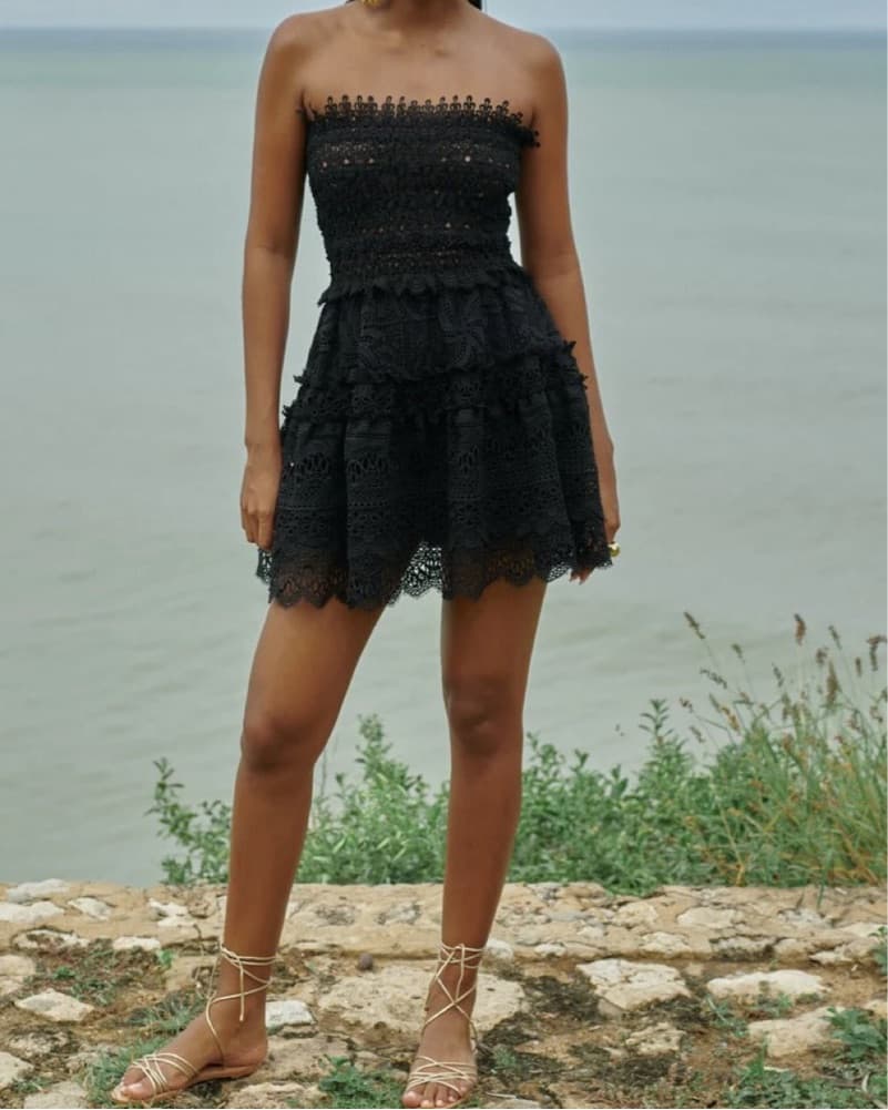 Waimari Dress - Image 4