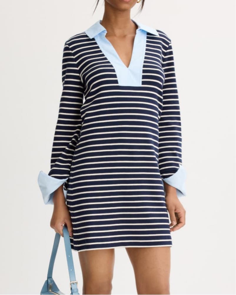 Tanya Taylor Whitney Dress - Image 3