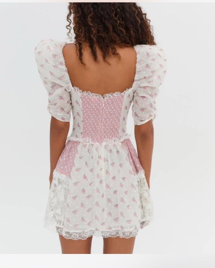 For Love And LemonsMini Dress  - Image 2