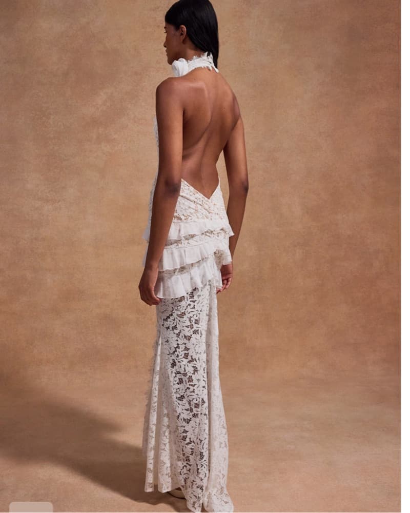 Bonita Maxi Dress  - Image 2