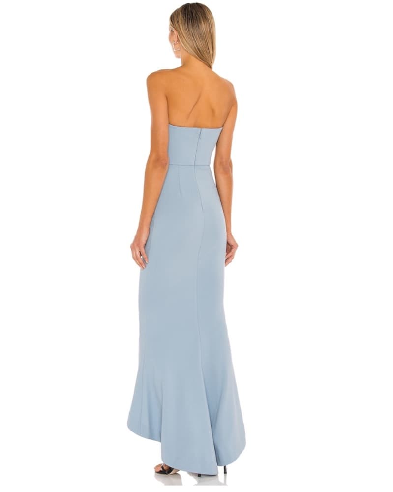 Revolve NBD gown  - Image 2