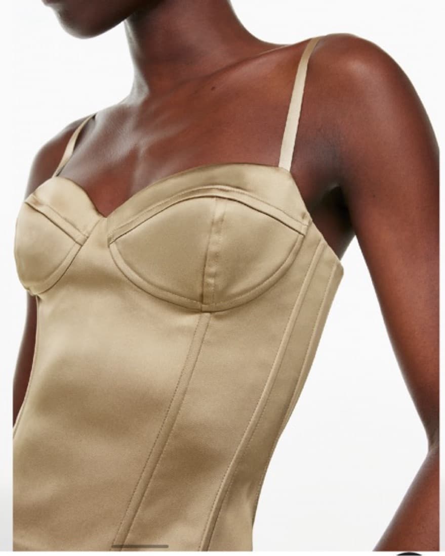 Corset Top  - Image 2