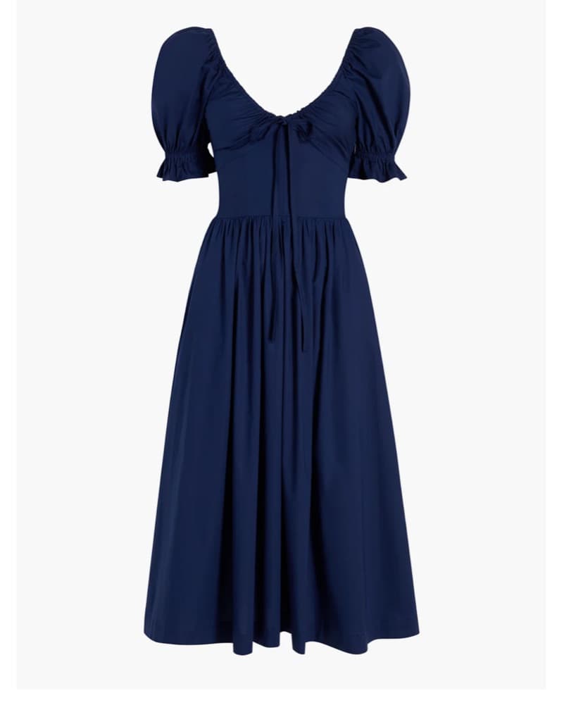 Hill House Ophelia dress - Image 1