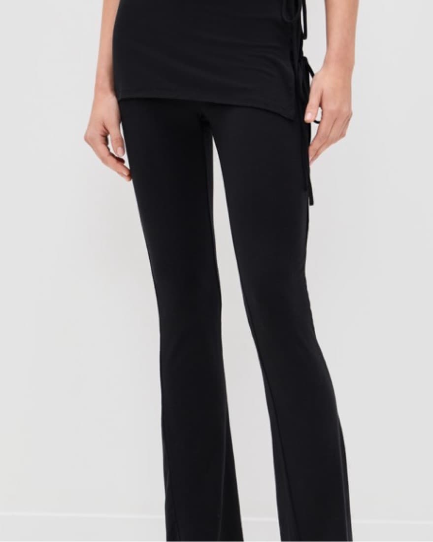 Miaou Kali Pants - Image 1