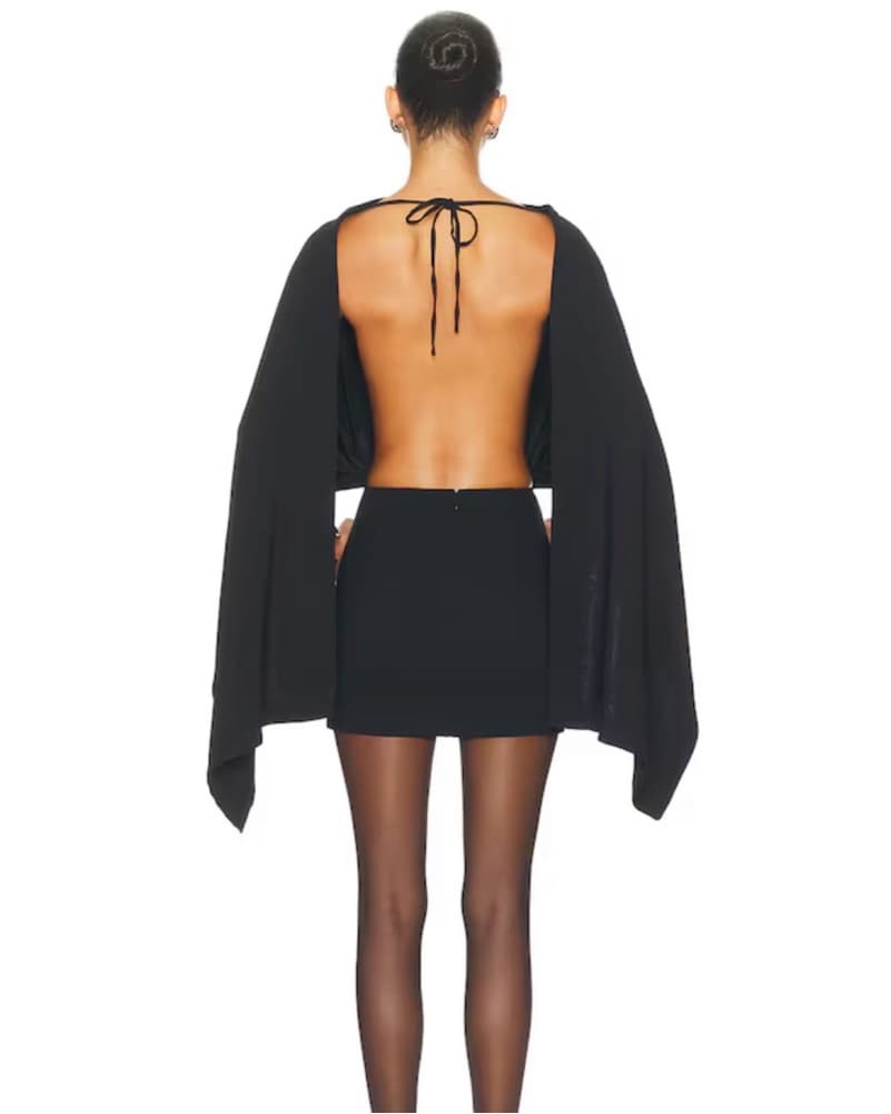 Helsa Dress  - Image 5