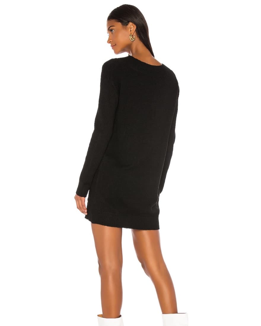 Lovers and Friends Skyla Sweater Dress - Image 3