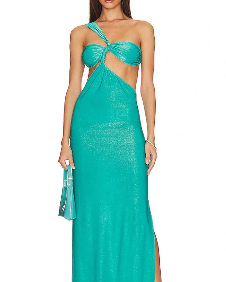 Baobab Noah Maxi Dress - Image 2