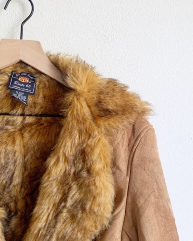Route 66 Penny Lane Jacke  - Image 3
