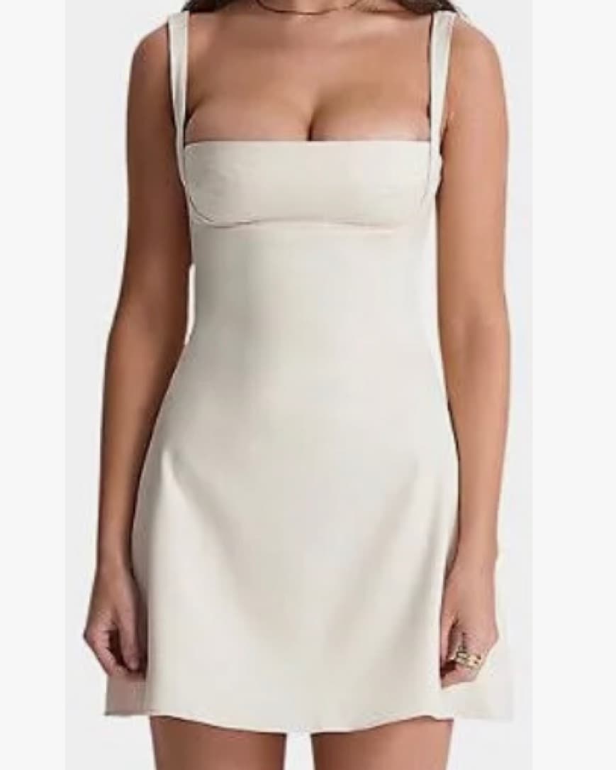 House Of CB Kara Dress - Image 3
