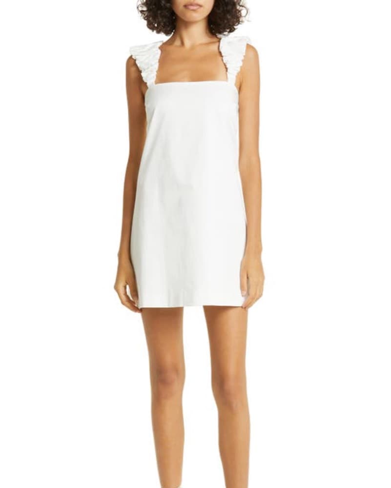 Alexis Braxston Stretch - Image 1