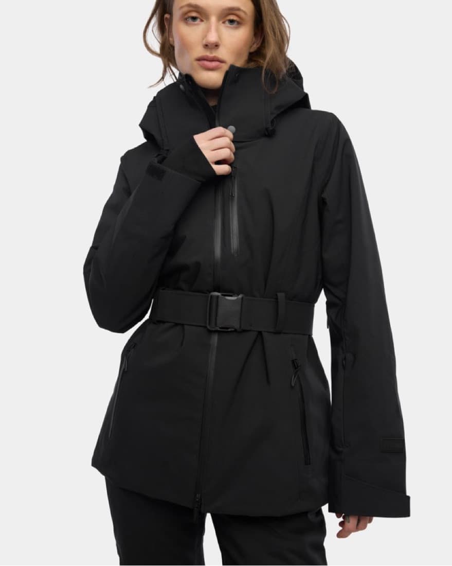 Halfdays Aston Jacket  - Image 2